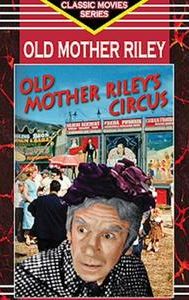 Old Mother Riley's Circus