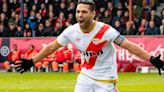 Este fue el mensaje con el que Falcao se despidió de Rayo Vallecano: próxima parada, Millonarios