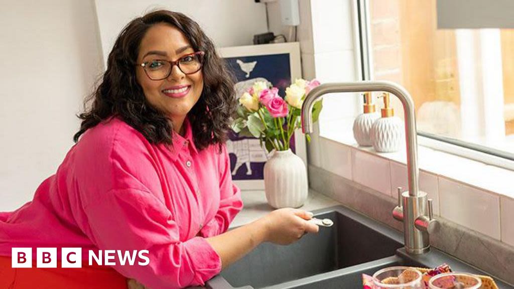 MasterChef winner Shelina Permalloo on her kitchen disasters