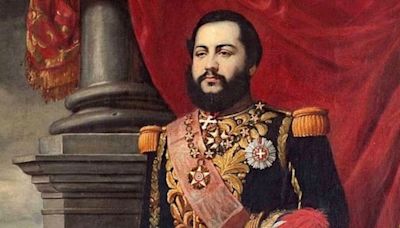 La Nación / Mito o realidad: La masacre de Concepción y la orden del mariscal López