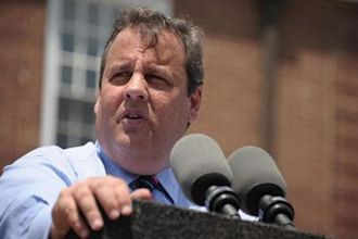 Chris Christie