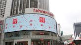 Uniqlo Fahrenheit88 in Bukit Bintang outlet reopens featuring coffee kiosk, kids zone and embroidery studio