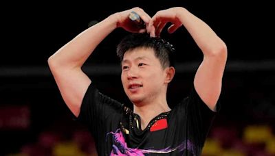 Table Tennis At Paris Olympic Games 2024: What To Know And Who To Watch