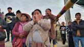27 killed in gold mine fire in Peru