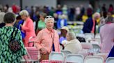 Annual Shelby County Senior Picnic sees largest turnout ever - Shelby County Reporter
