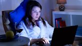 Night owls have sharper brain function, research suggests