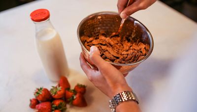 Retiran del mercado unos cereales con chocolate y piden no consumirlos