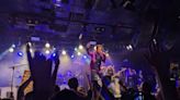 The Killers pack their arena anthems into the cozy confines of the Paradise, and everyone has a blast - The Boston Globe