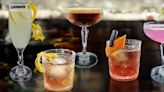 Elevate bartending skills at craft cocktail classes