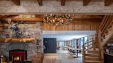 This Popular Jackson Hole Motel Just Unveiled New Rooms and Après-ski Amenities — Take a Peek Inside