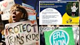 Critics blast NY’s proposed ‘Equal Rights Amendment’ they say strips parents of their rights over kids’ transgender surgery