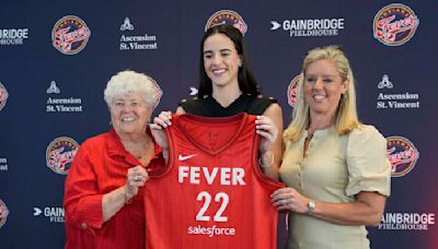 Not every WNBA draft pick will make her team's roster. Here's why