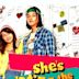 She's Dating the Gangster