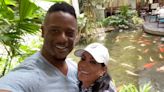 Blair Underwood Shares Sweet Honeymoon Video from Thailand with Wife Josie Hart: Watch