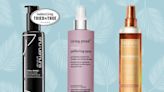 Our Favorite Heat Protectant Sprays For Healthy And Soft Hair, Tested By Us