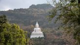 Every monk in temple defrocked after testing positive for meth