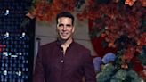 Akshay Kumar says Tom and Jerry is ‘not comedy but violence’: ‘So many action scenes I did have been taken from it’