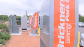 Merrill car dealership invests in electric vehicle charging stations