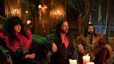 It's Guillermo's turn to turn in the What We Do in the Shadows season 5 trailer