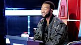 The Voice recap: John Legend and Camila Cabello battle for a top Team Blake artist