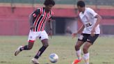 São Paulo bate o Corinthians no Brasileiro Sub-20; zagueiro do Timão sai de ambulância