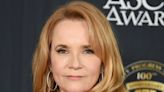 Lea Thompson Shares 2 'Devastating' Family Tragedies Within Months of Each Other