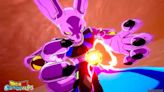 Dragon Ball: Sparking! Zero Adds Beerus, Whis, and More in New Trailer