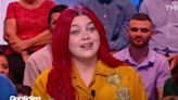 "Je ne peux pas..." : Louane Emera piégée par Yann Barthès dans Quotidien, la chanteuse en mauvaise posture (VIDEO)