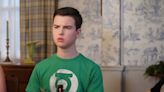 How ‘Young Sheldon’ Finally Got to That Heartbreaking Moment: ‘Endings Are Always Really Difficult’