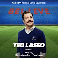 Ted Lasso: Season 2 [Apple TV+ Original Series Soundtrack]