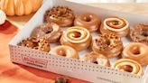 To celebrate the summer solstice, Krispy Kreme has $1 dozen doughnuts