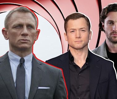 What James Bond bosses are really looking for from the next 007