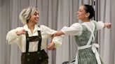Akron dancer makes most of scholarship, rises to lead role in 'Hansel and Gretel'