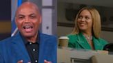 Charles Barkley Does Not 'Want That Smoke' With Beyonce's Family