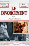 Le divorcement