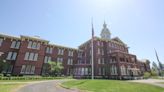 A federal report finds patient safety concerns and condom distribution at Oregon State Hospital