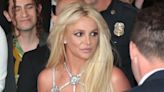 Britney Spears' pals 'don't like ex Paul & fear weirdos from the past' are back