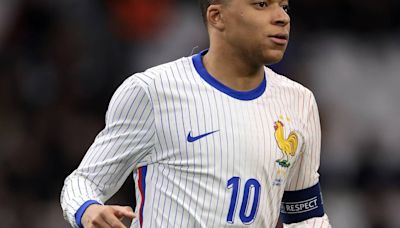 L'Equipe: el fichaje de Mbappé por el Real Madrid se hará oficial el lunes