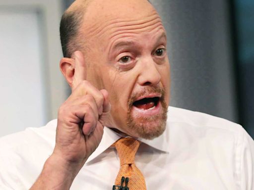 Jim Cramer’s guide to investing: You don’t need to be perfect