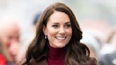 Kate Middleton’s Hair Stays Silky Smooth & Shiny Thanks to This Luxe Shampoo That’s on Sale for Today Only