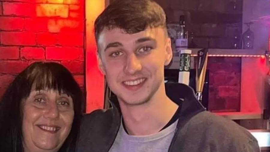 Jay Slater's mum says 'our hearts are broken' after son's body found