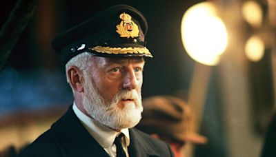 Murió Bernard Hill, actor de Titanic y El señor de los anillos