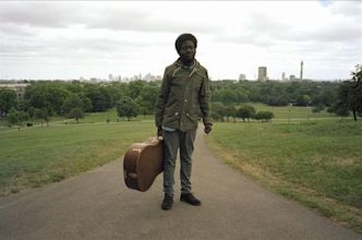 Michael Kiwanuka