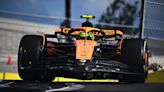 Lando Norris logró su primer triunfo en Fórmula 1 al vencer en el GP de Miami