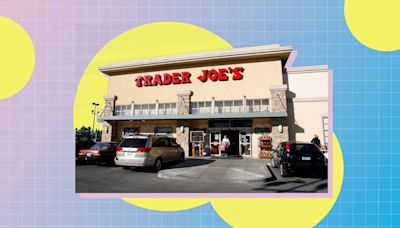 The 5 Best No-Added-Sugar Frozen Meals at Trader Joe's, According to a Dietitian