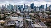 Housing in Miami keeps rising and wages can’t keep up. Now, more people feel the squeeze