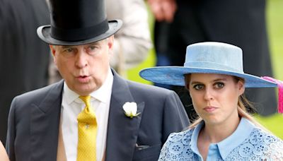 Prince Andrew and Princess Beatrice brace for bombshell royal series release