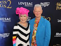 Bette Midler reveals surprising secret to her 40-year marriage – separate bedrooms