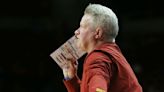 The Iowa State women's basketball team's 2023-24 schedule has been released