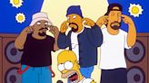 Cypress Hill to fulfill “Simpsons” prediction by performing with London Symphony Orchestra 28 years later